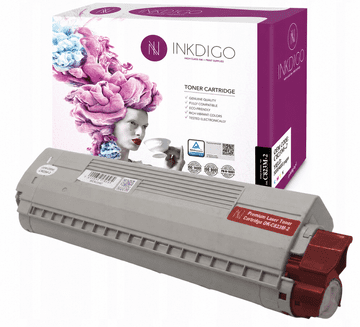 Inkdigo toner 46471102 kompatibilan s OKI C823DN C833DT C833N C823N C843dn TÜV certificiran