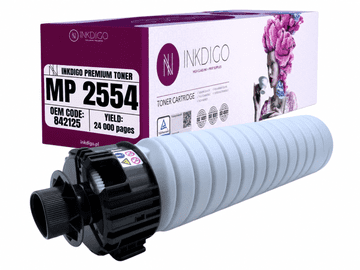 Inkdigo toner 841993 kompatibilan s Ricoh Aficio MP2554 MP3554SP IM2500 TÜV certificiran