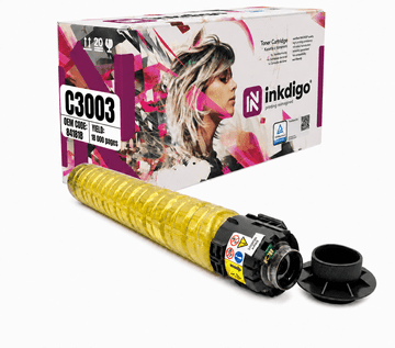 Inkdigo toner 841818 kompatibilan s Ricoh Aficio MPC3003sp MPC6004 MPC3004 TÜV certificiran