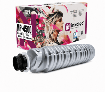 Inkdigo toner 840041 kompatibilan s Ricoh Aficio MP3500 MP4002SP MP5002AD TÜV certificiran