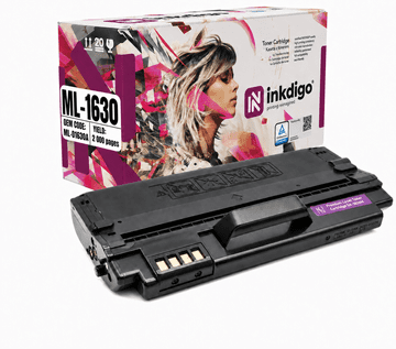 Inkdigo toner ML-D1630A kompatibilan sa Samsung ML-1630 SCX-4500 ML-1631K TÜV certificiran