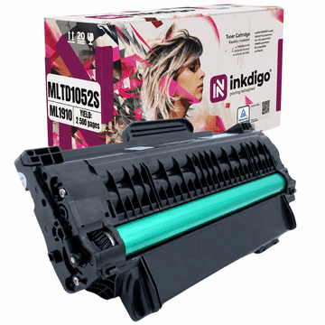 Inkdigo toner MLT-D1052L kompatibilan sa Samsung ML-1910 SCX-4600FN SF-650 TÜV certificiran