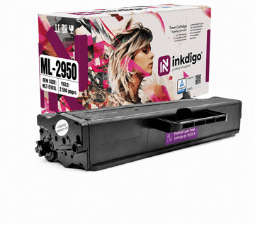 Inkdigo toner MLT-D103L kompatibilan sa Samsung ML-2950ND SCX-4705FN TÜV certificiran
