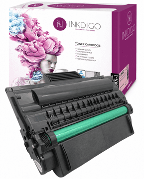Inkdigo toner ML-D3050B kompatibilan sa Samsung ML-3050 ML-3051ND ML-3051NDG TÜV certificiran