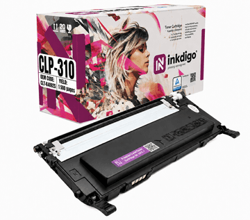 Inkdigo toner CLT-K4092S kompatibilan sa Samsung CLP-310 CLX-3170FN CLP-315 TÜV certificiran