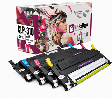 Inkdigo toner CLT-4092S kompatibilan sa Samsung CLP-310 CLX-3170FN CLP-315 TÜV certificiran