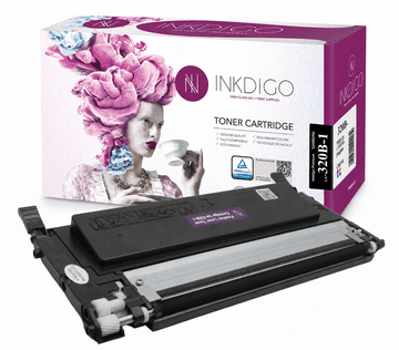 Inkdigo toner CLT-K4072S kompatibilan sa Samsung CLP-320 CLX-3180 CLP-325 TÜV certificiran