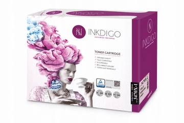 Inkdigo toner ML-D3470B kompatibilan sa Samsung ML-3470D ML-3471ND ML-3475D TÜV certificiran