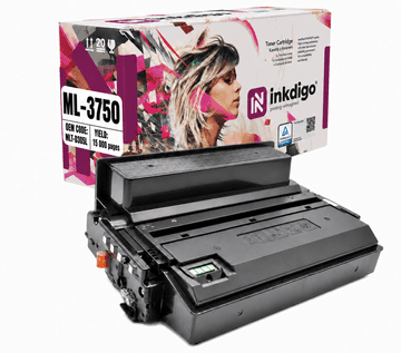 Inkdigo toner MLT-D305L kompatibilan sa Samsung ML-3750N ML-3750ND ML-3753ND TÜV certificiran