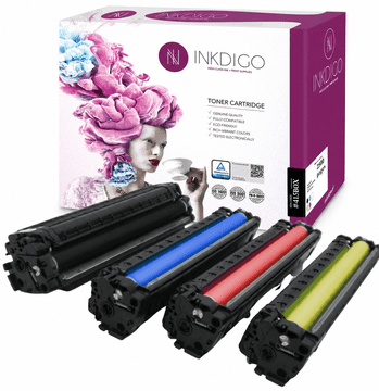 Inkdigo toner CLT-504S kompatibilan sa Samsung CLP-415N Xpress C1810W C1860 TÜV certificiran