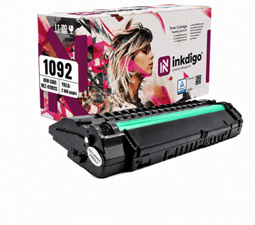 Inkdigo toner MLT-D1092S kompatibilan sa Samsung SCX-4300 SCX-4610 TÜV certificiran