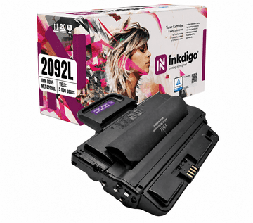 Inkdigo toner MLT-D2092L kompatibilan sa Samsung ML-2855ND SCX-2855 SCX-4825 TÜV certificiran