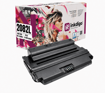 Inkdigo toner MLT-D2082L kompatibilan sa Samsung SCX-5635FN SCX-5835FN TÜV certificiran
