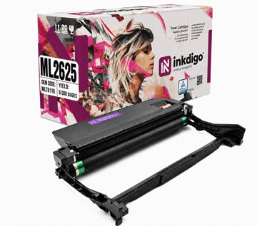 Bubanj Inkdigo MLT-R116 kompatibilan sa Samsung SL-M2620 Xpress M2620 M2825ND TÜV certificiran
