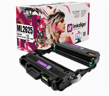Inkdigo bubanj + toner MLT-D116L MLT-R116 kompatibilan sa Samsung SL-M2620 TÜV certifikat