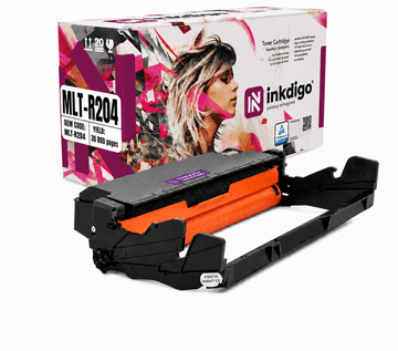 Bubanj Inkdigo MLT-R204 kompatibilan sa Samsung ProXpress M4075FX SL-M3325ND TÜV certificiran