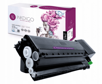 Inkdigo toner AR270T kompatibilan sa Sharp AR215 AR-M208 AR236 AR275N AR215G TÜV certificirano