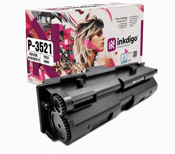 Inkdigo toner 4413510010 kompatibilan s Triumph-Adler LP4135 Utax LP3135 TÜV certificiran