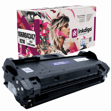 Inkdigo toner 106R04348 kompatibilan s Xerox VersaLink B205 B210 B215 TÜV certificiran
