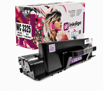 Inkdigo toner 106R02312 kompatibilan s Xerox WorkCentre 3325, TÜV certificiran