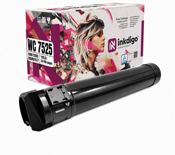 Inkdigo toner 006R01517 kompatibilan s Xerox WorkCentre 7525 7835i 7970 TÜV certificiran