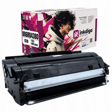 Inkdigo toner 006R04380 kompatibilan s Xerox B305dn B310dn B315dn TÜV certificiran