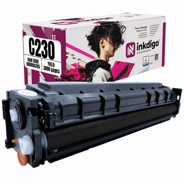 Inkdigo toner 006R04395 kompatibilan s Xerox C230 C235 TÜV certificiran