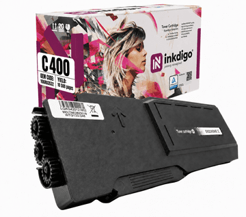 Inkdigo toner 106R03532 kompatibilan s Xerox VersaLink C400 C405DN C405N TÜV certificiran