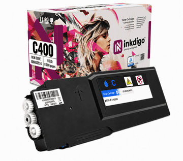 Inkdigo toner 106R03534 kompatibilan s Xerox VersaLink C400 C405DN C405N TÜV certificiran
