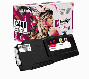 Inkdigo toner 106R03535 kompatibilan s Xerox VersaLink C400 C405DN C405N TÜV certificiran