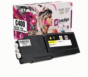 Inkdigo toner 106R03533 kompatibilan s Xerox VersaLink C400 C405DN C405N TÜV certificiran