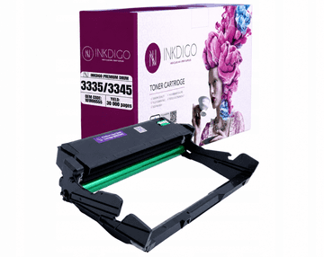 Inkdigo bubanj 106R00555 kompatibilan s Xerox WorkCentre 3330 3335 3345 TÜV certificiran