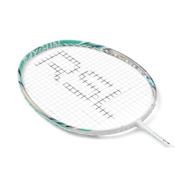Dorling Kindersley Raygun Li-4 badmintonski reket