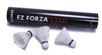 FZ FORZA S-1000 badmintonska loptica
