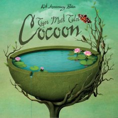 ACHIMMADANG Priče o tigrovom moljcu - Cocoon izdanje za 10. obljetnicu (CD)