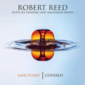 ACHIMMADANG Robert Reed s Lesom Penningom i Angharadom Brinnom - Sanctuary | Obrađeno (CD)