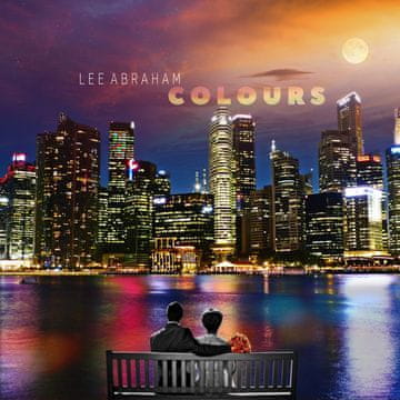 ACHIMMADANG Lee Abraham - Boje (CD)