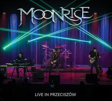 ACHIMMADANG Moonrise - uživo u Przeciszówu (2CD)