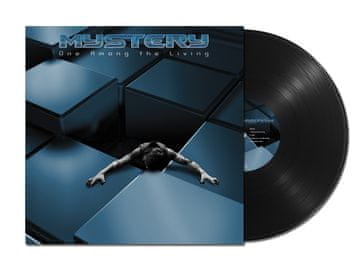 ACHIMMADANG MYSTERY - Jedan među živima (2LP)