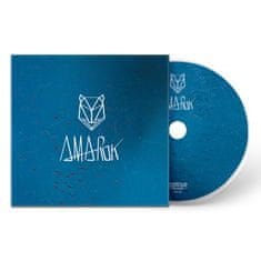 ACHIMMADANG Amarok - Amarok (CD)