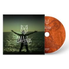 ACHIMMADANG Amarok - Metanoia (CD)