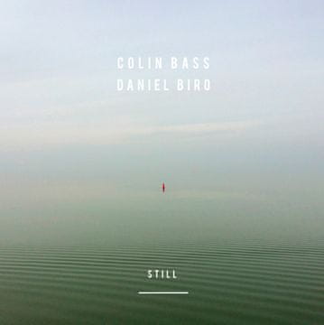 ACHIMMADANG Colin Bass - Daniel Biro - Still (CD)