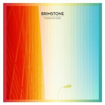 ACHIMMADANG Brimstone - Mannsverk (CD)