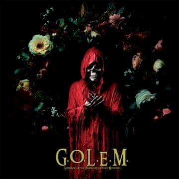 ACHIMMADANG GOLEM - Okupljanje legendarnih čudovišta slonova (CD)