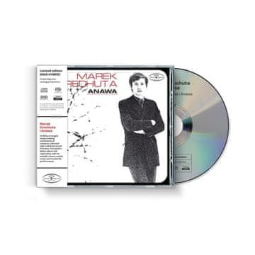 Grechuta Marek - Marek Grechuta Anawa (SACD)