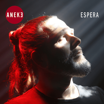 LYNX Aneke - Espera (CD)