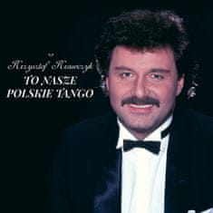 PB Krzysztof Krawczyk - Ovo je naš poljski tango (CD)