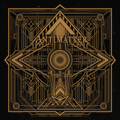 ACHIMMADANG Antimaterija - paralelna materija (LP)
