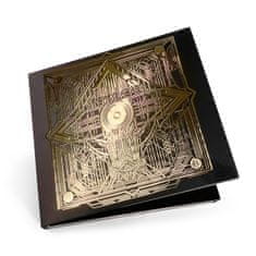 ACHIMMADANG Antimaterija - Paralelna materija + Protovrpce (3CD)