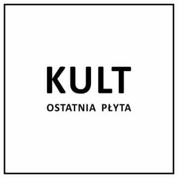 Kult - Posljednji album (CD)